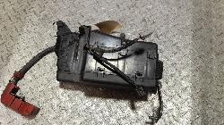 View Auto part Fuse Box Toyota Hilux 2012