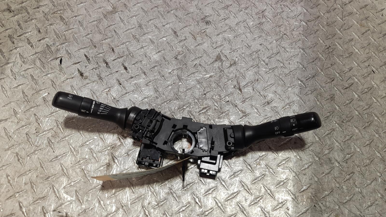 View Auto part Combination Switch Toyota Hilux 2012
