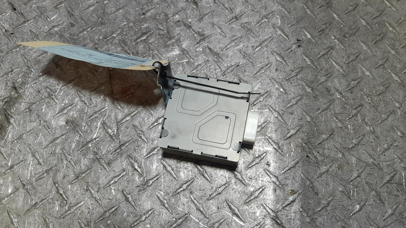 View Auto part Ecu Toyota Hilux 2012