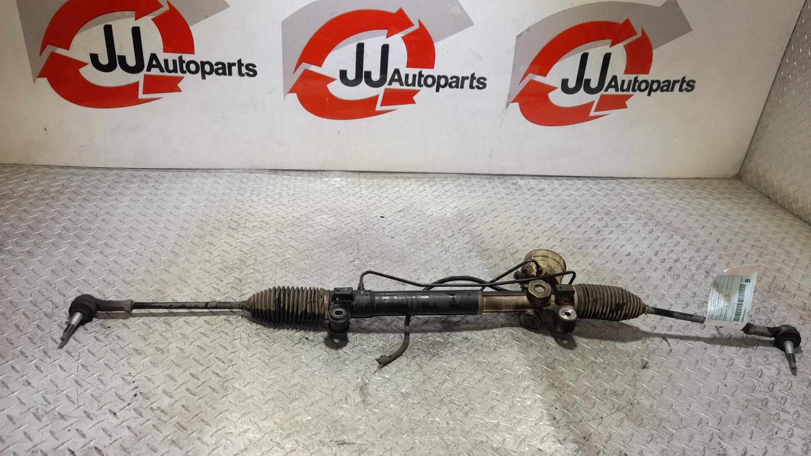 View Auto part Steering Box/Rack Holden Captiva 2017