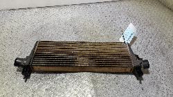 View Auto part Intercooler Toyota Hilux 2018