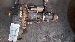 View Auto part Differential Centre Toyota Hilux 2018