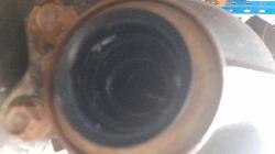 View Auto part Differential Centre Toyota Hilux 2018