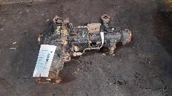 View Auto part Differential Centre Toyota Hilux 2018