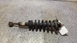 View Auto part Left Front Strut Toyota Hilux 2018