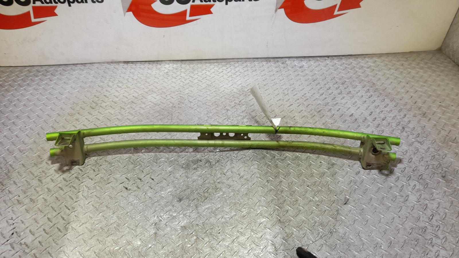 View Auto part F/Bar Reinforc/Brack Suzuki Swift 2010