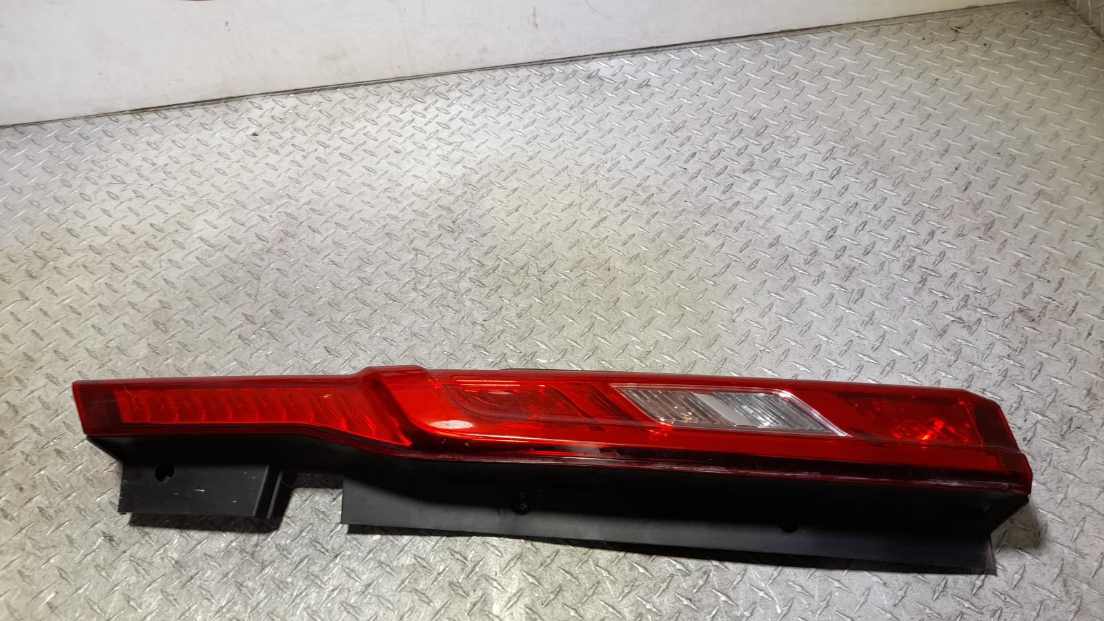 View Auto part Right Taillight Ldv Deliver 9 2021