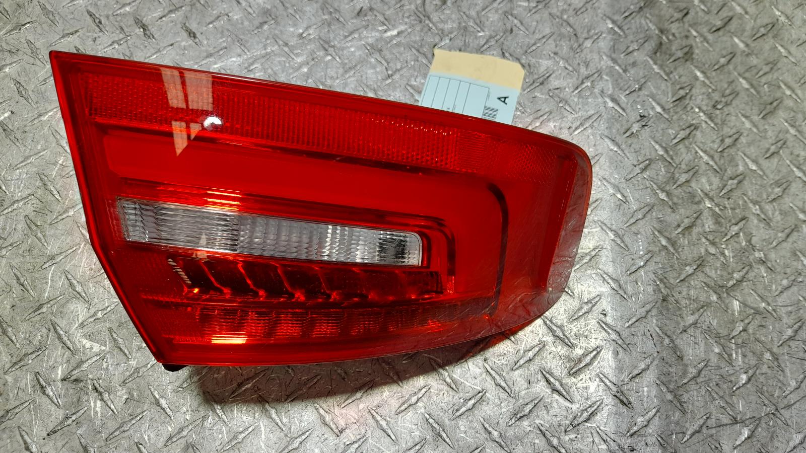 View Auto part Left Taillight Audi A4 2015