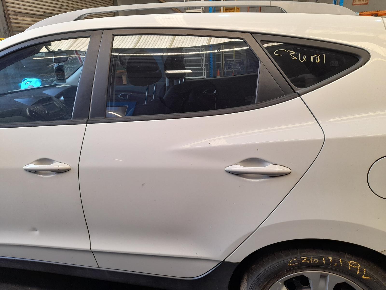 View Auto part Left Rear Door/Sliding Hyundai Ix35 2015