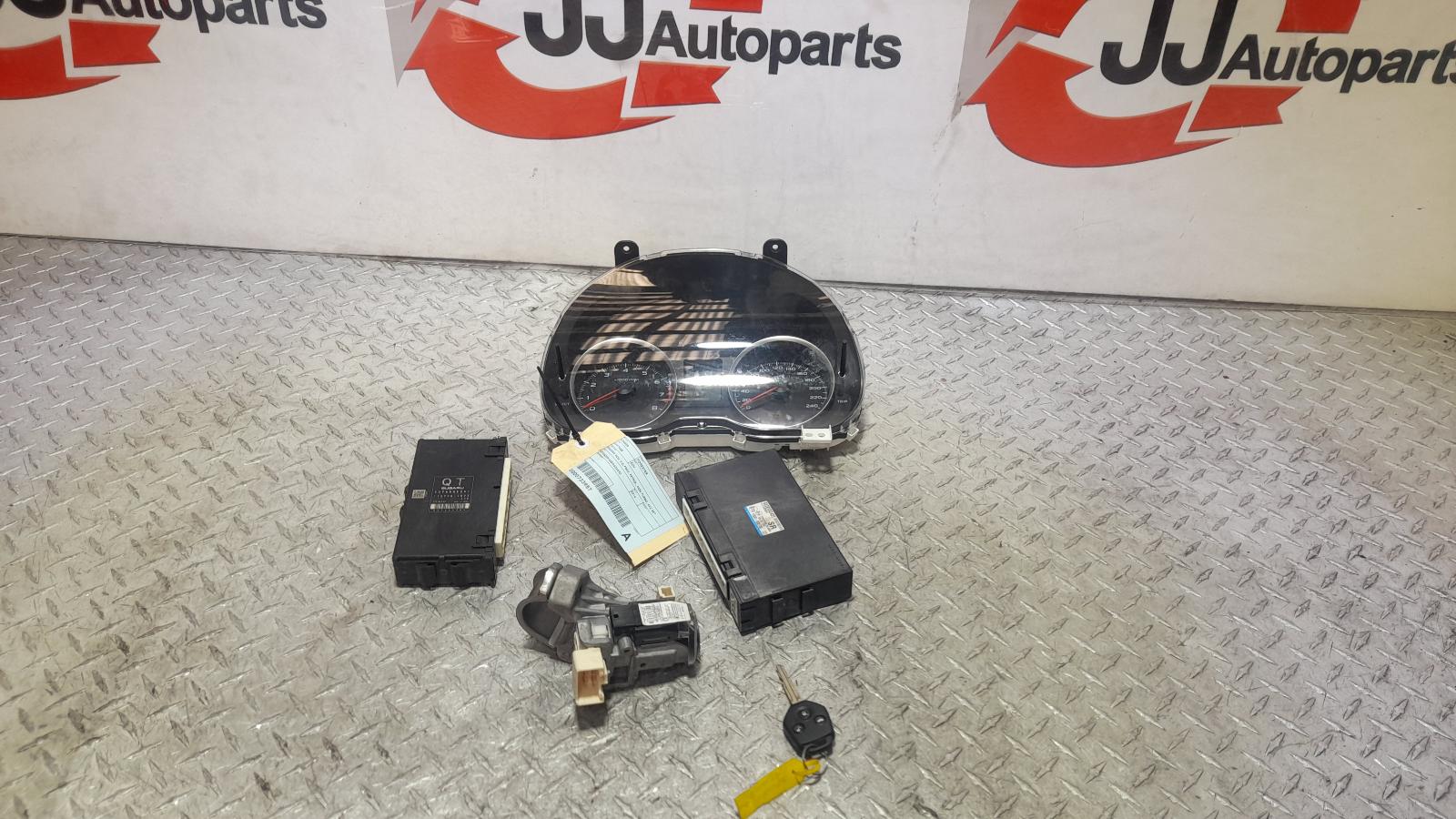 View Auto part Ecu Subaru Forester 2014