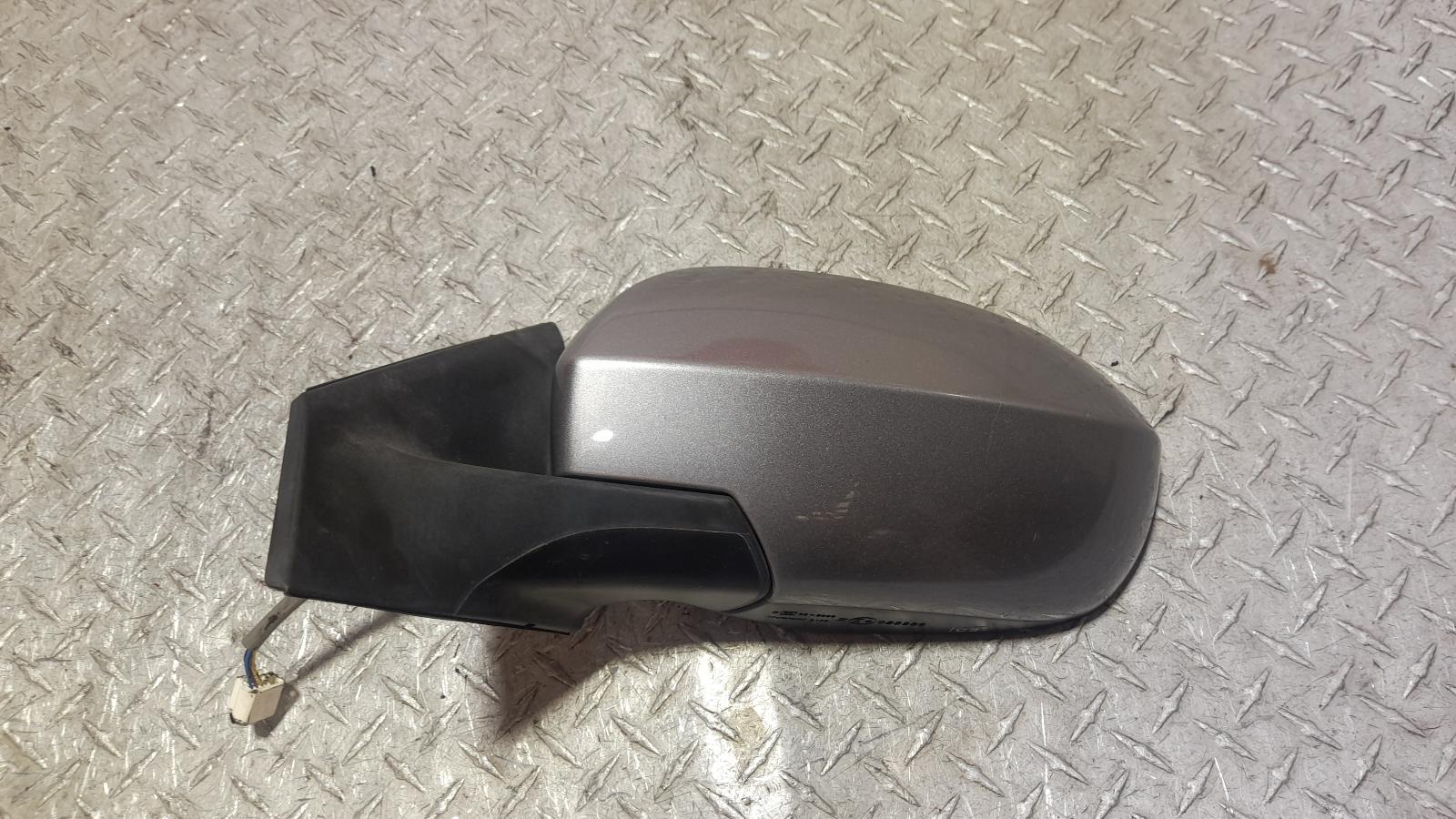 View Auto part Left Door Mirror Suzuki Kizashi 2010