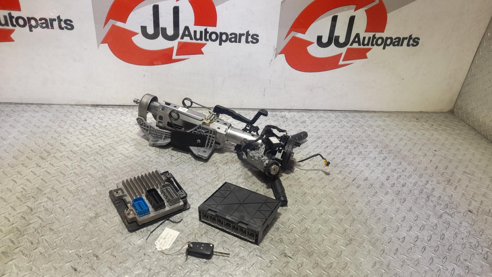View Auto part Ecu Holden Cruze 2014