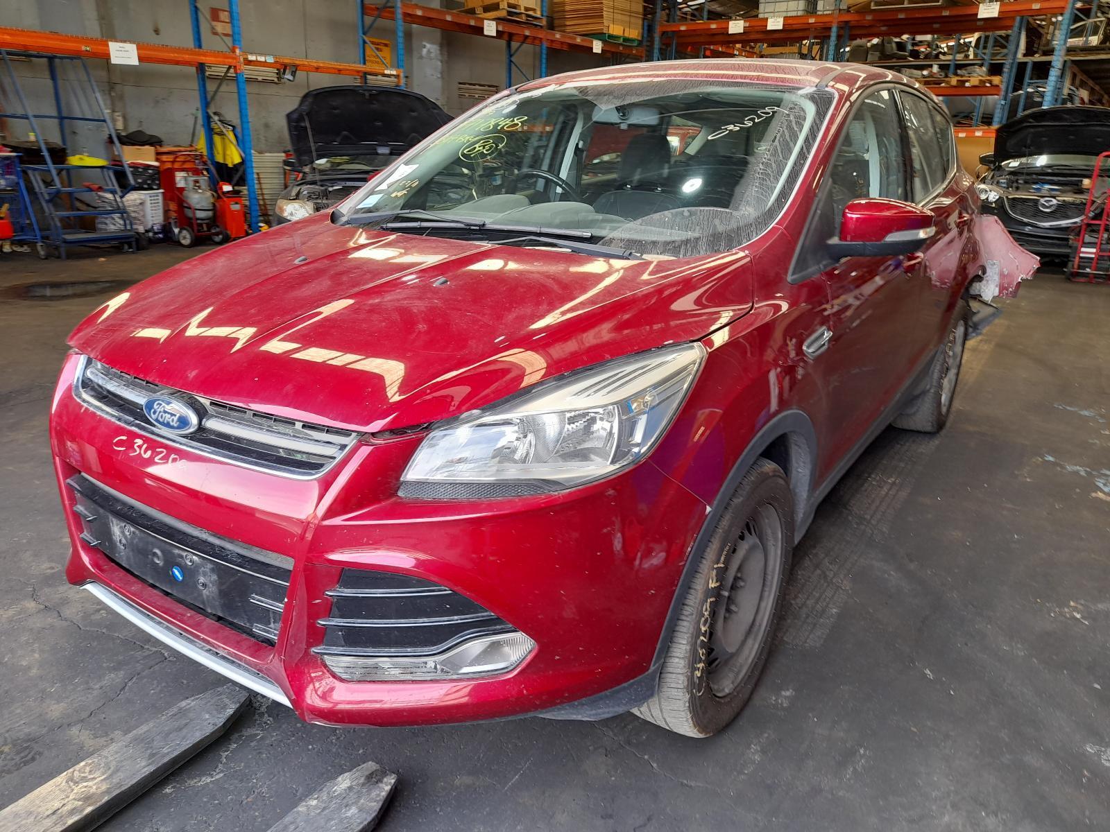 View Auto part Trans/Gearbox Ford Kuga 2015