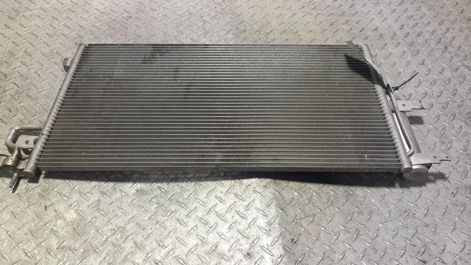 View Auto part A/C Condenser Ford Kuga 2015