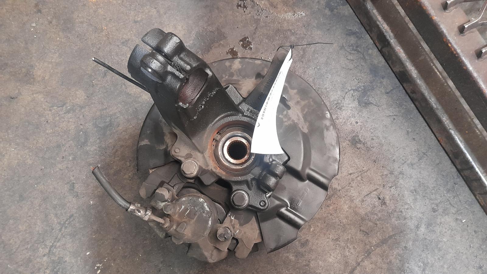 View Auto part Right Front Hub Assembly Ford Kuga 2015