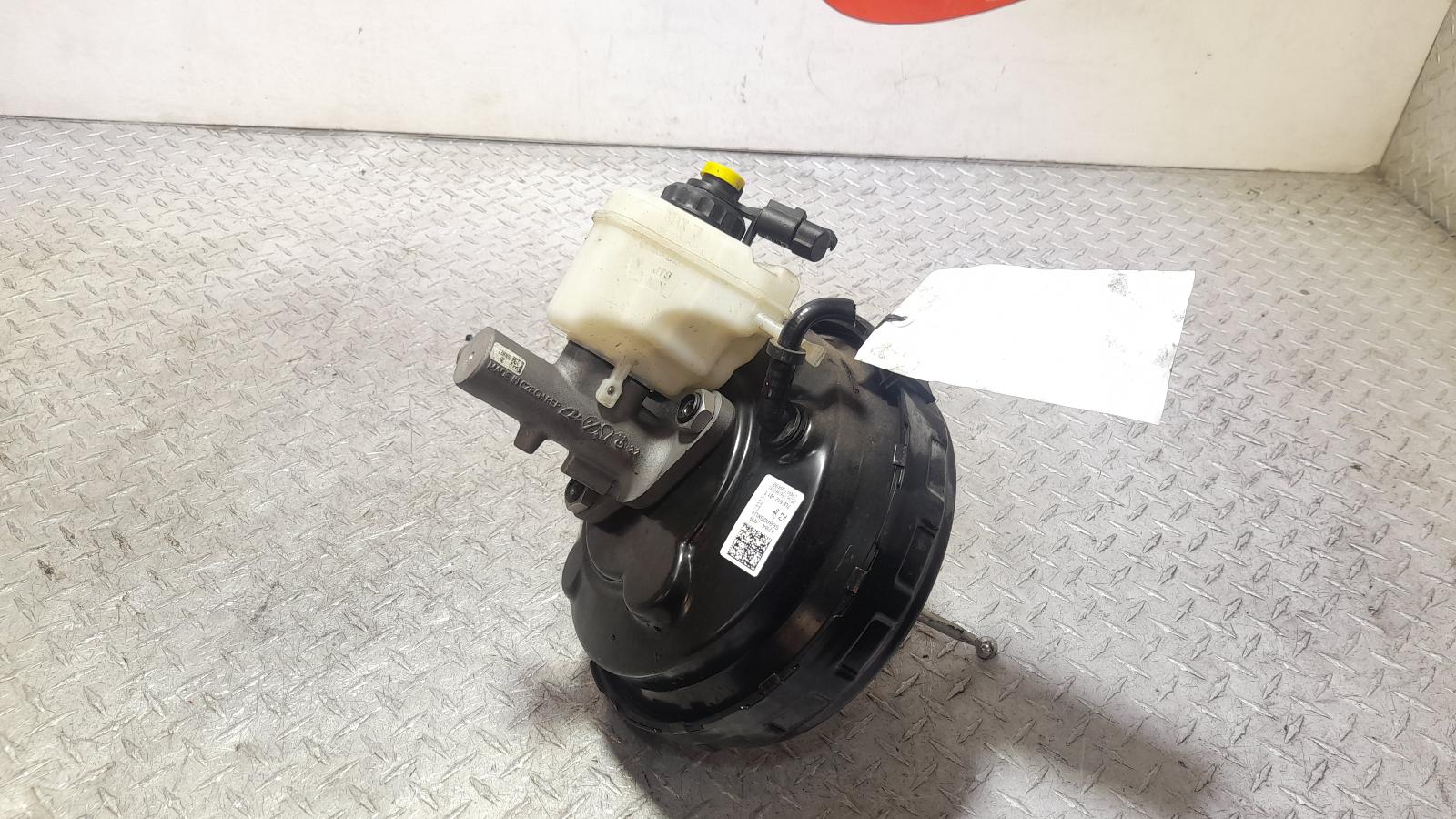 View Auto part Brake Booster Audi Q7 2014