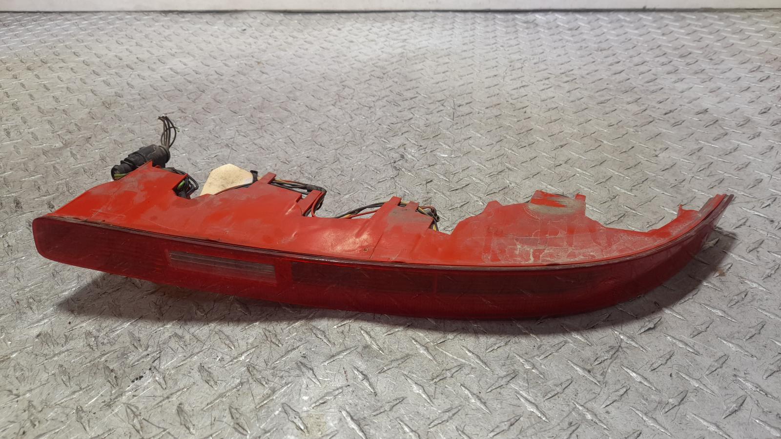 View Auto part Right Taillight Audi Q7 2014