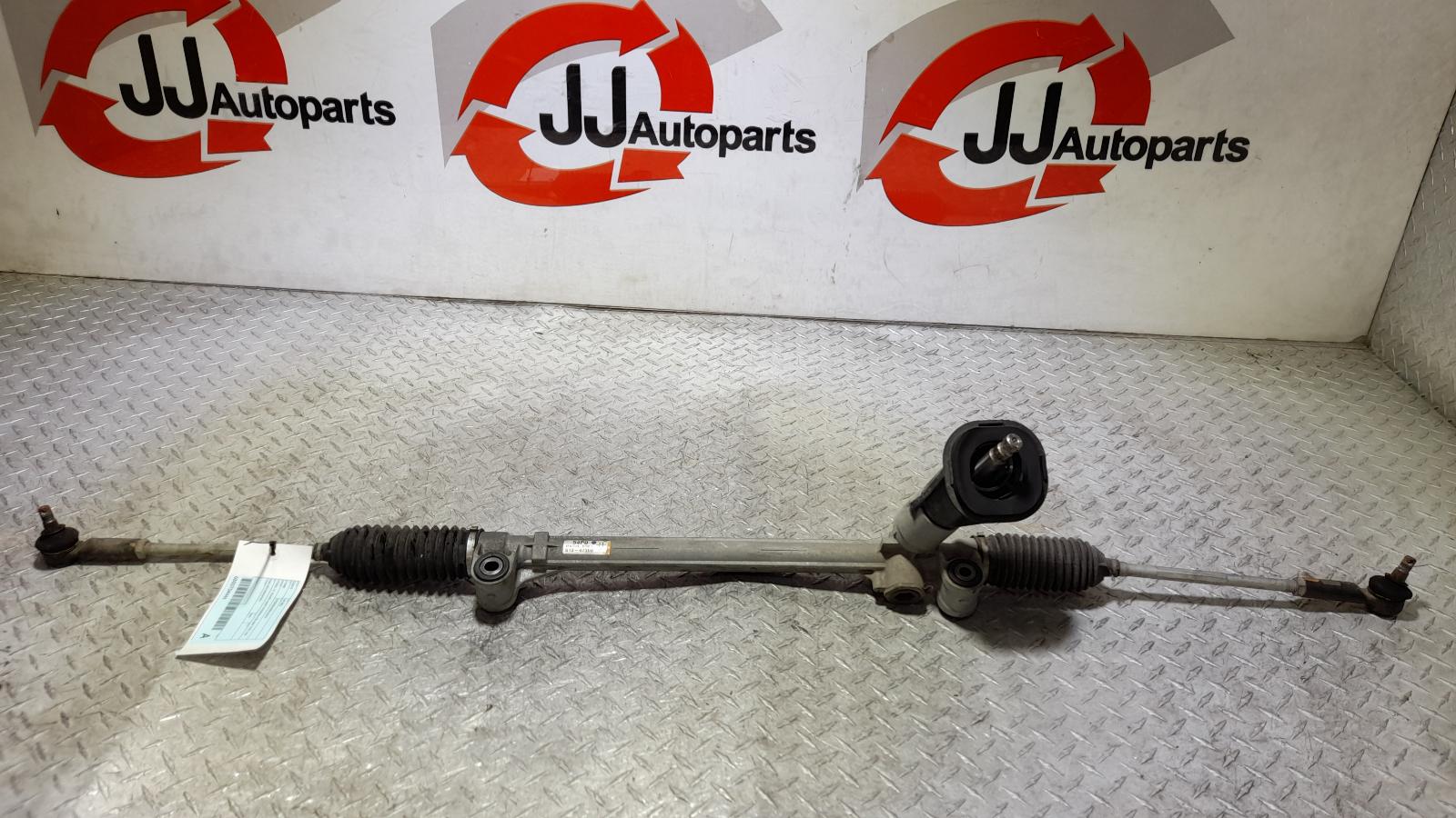 View Auto part Steering Box/Rack Suzuki Vitara 2021