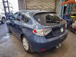 View Auto part Trans/Gearbox Subaru Impreza 2011