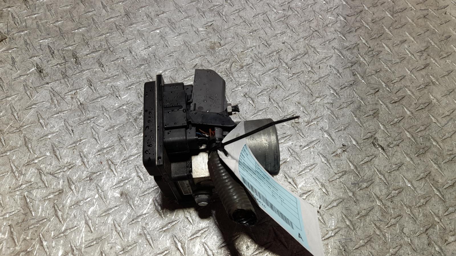 View Auto part Abs Pump/Modulator Holden Commodore 2011