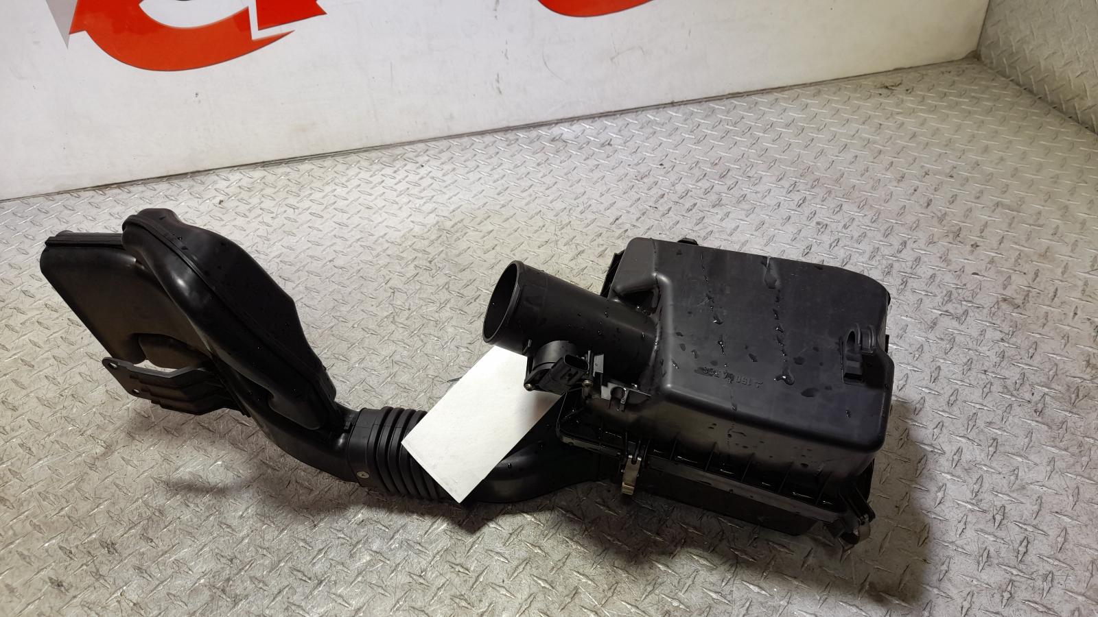 View Auto part Air Cleaner/Box Mitsubishi Asx 2013