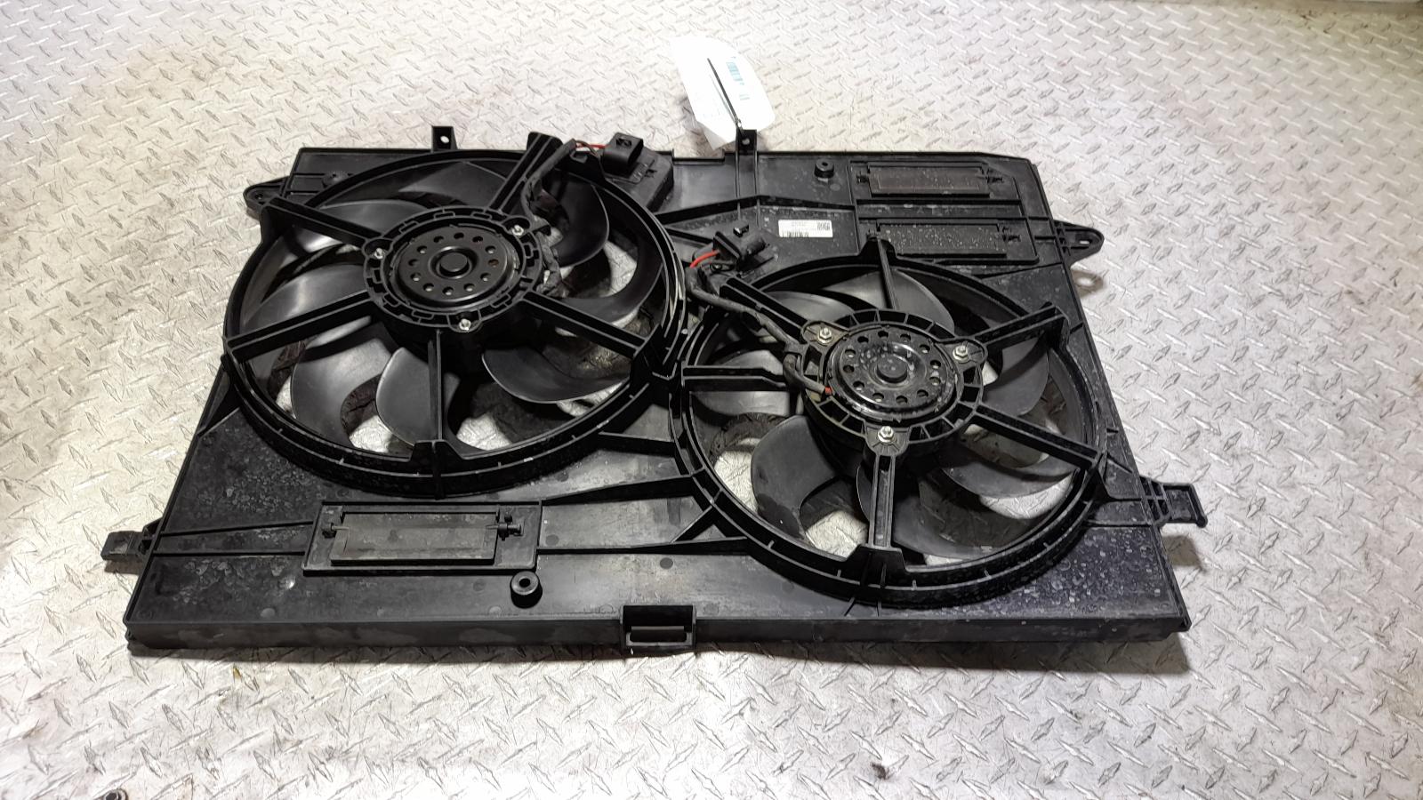 View Auto part Fan Ldv Deliver 9 2020