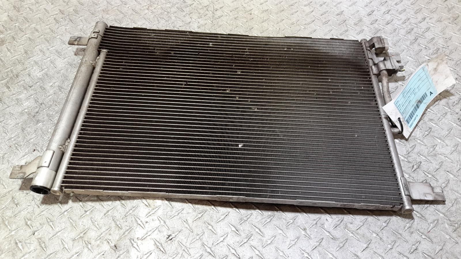 View Auto part A/C Condenser Volkswagen Golf 2015