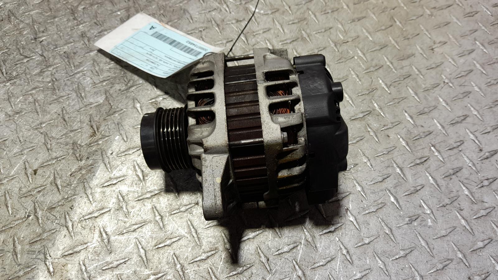 View Auto part Alternator Hyundai I30 2014