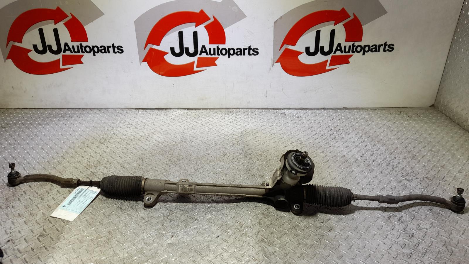 View Auto part Steering Box/Rack Hyundai I30 2014