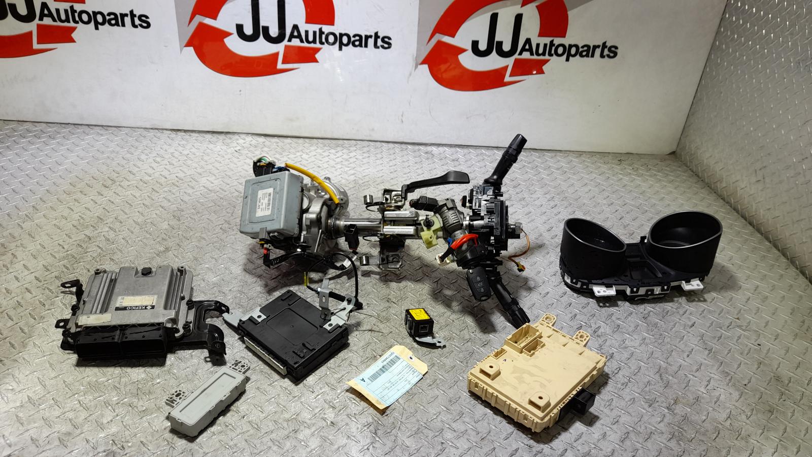 View Auto part Ecu Hyundai I30 2014