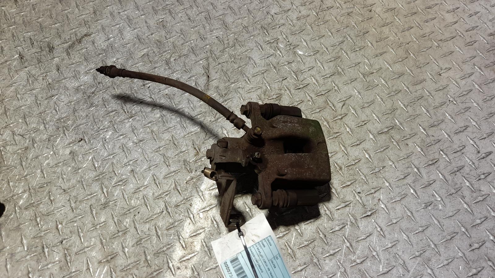 View Auto part Caliper Hyundai I30 2014