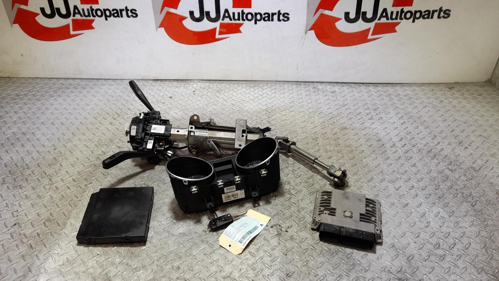 View Auto part Ecu Volkswagen Golf 2012