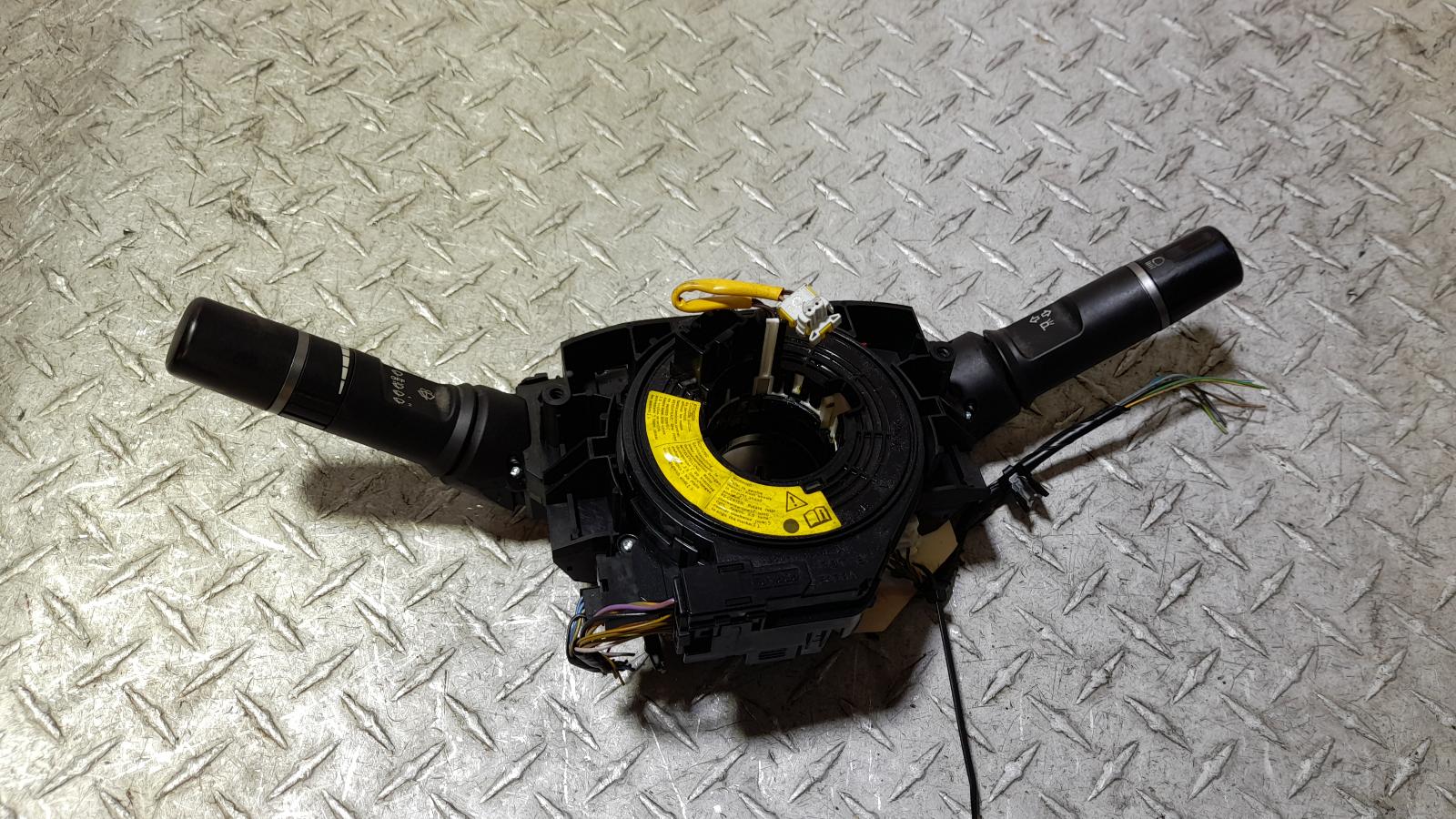 View Auto part Airbag Module/Sensor Mazda Bt50 2017