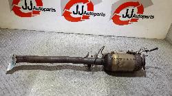 View Auto part Particulate Filter/Dpf Ldv Deliver 9 2023