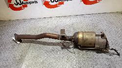 View Auto part Particulate Filter/Dpf Ldv Deliver 9 2023