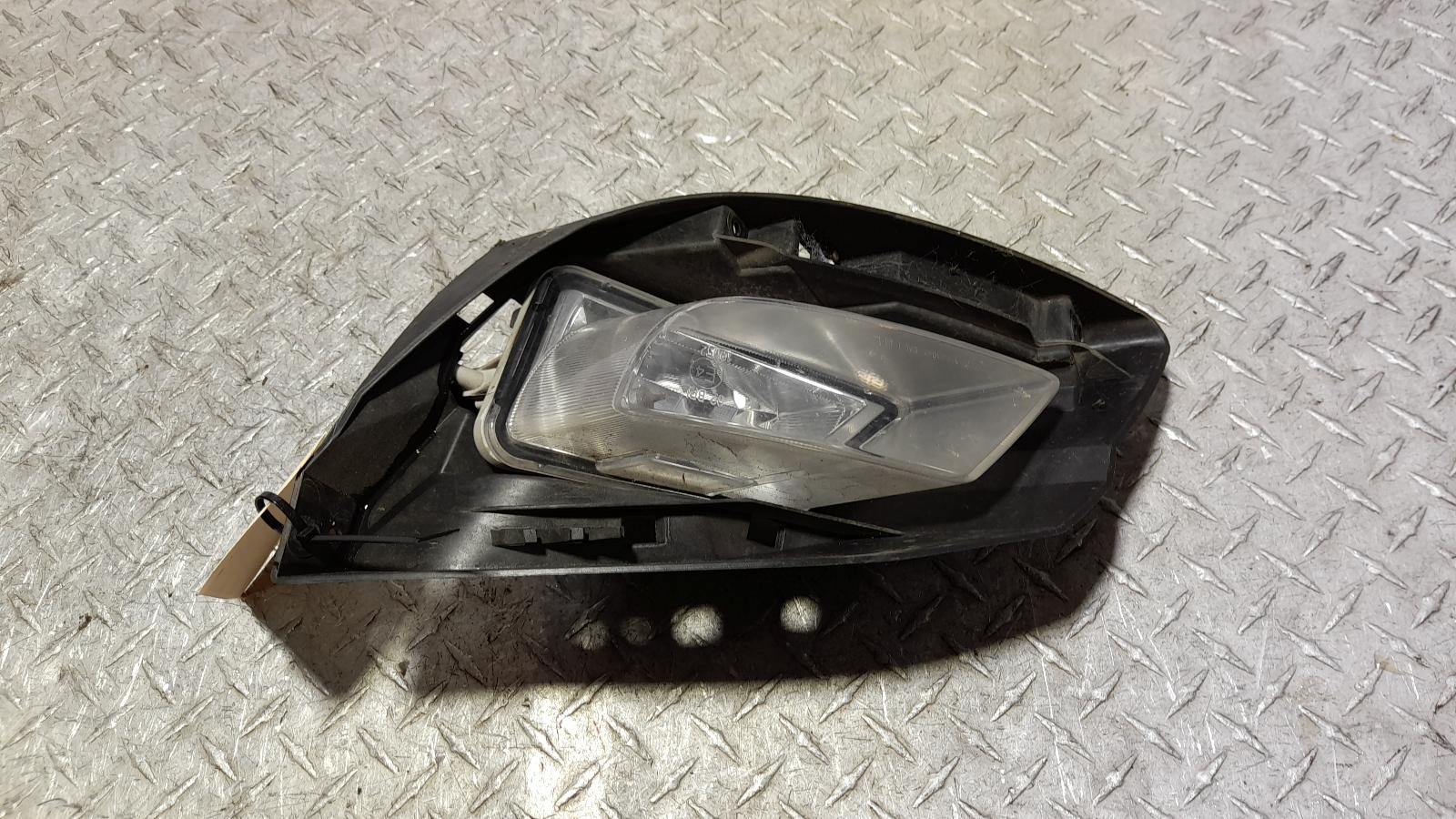 View Auto part Left Indicator/Fog/Side Mazda Cx9 2011