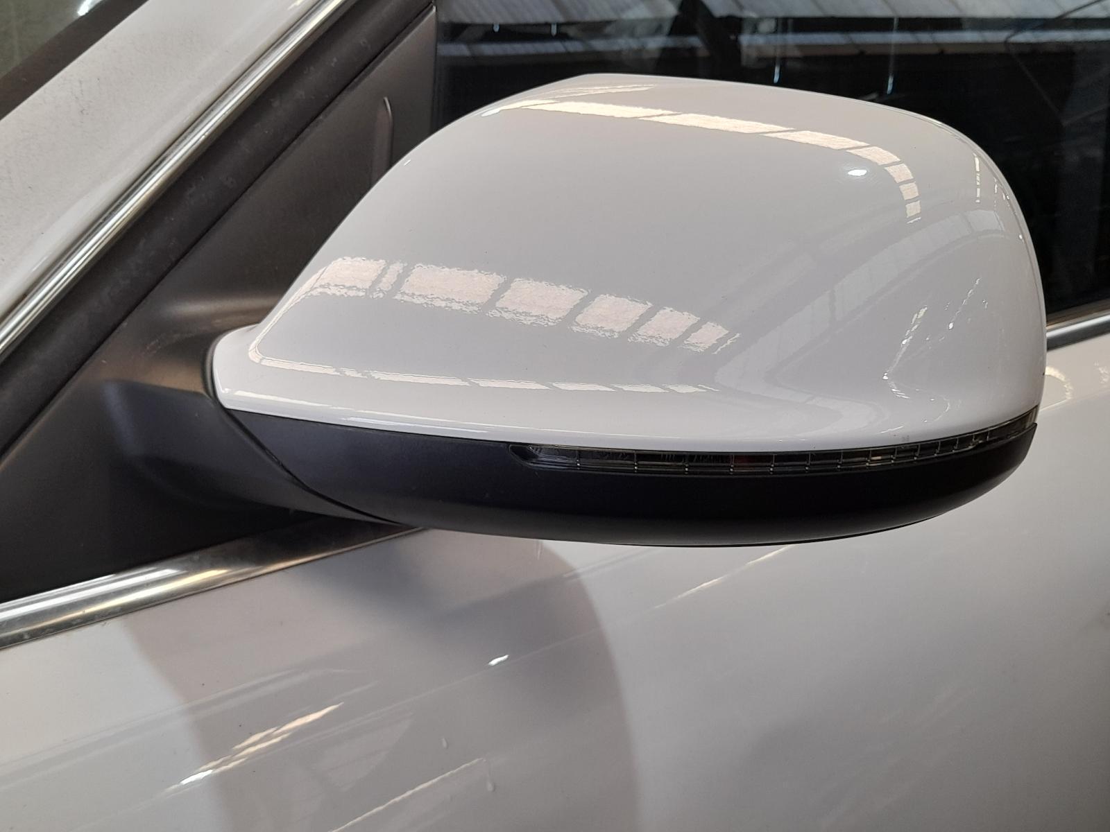 View Auto part Left Door Mirror Audi Q5 2013