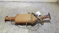 View Auto part Particulate Filter/Dpf Ford Kuga 2014