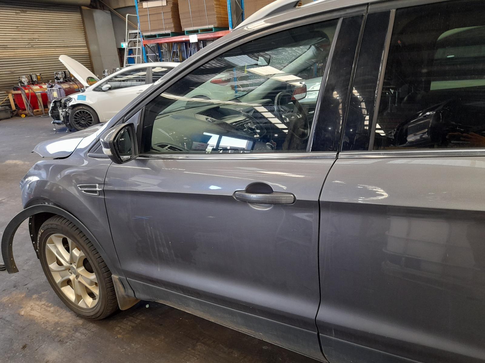 View Auto part Left Front Door Ford Kuga 2014