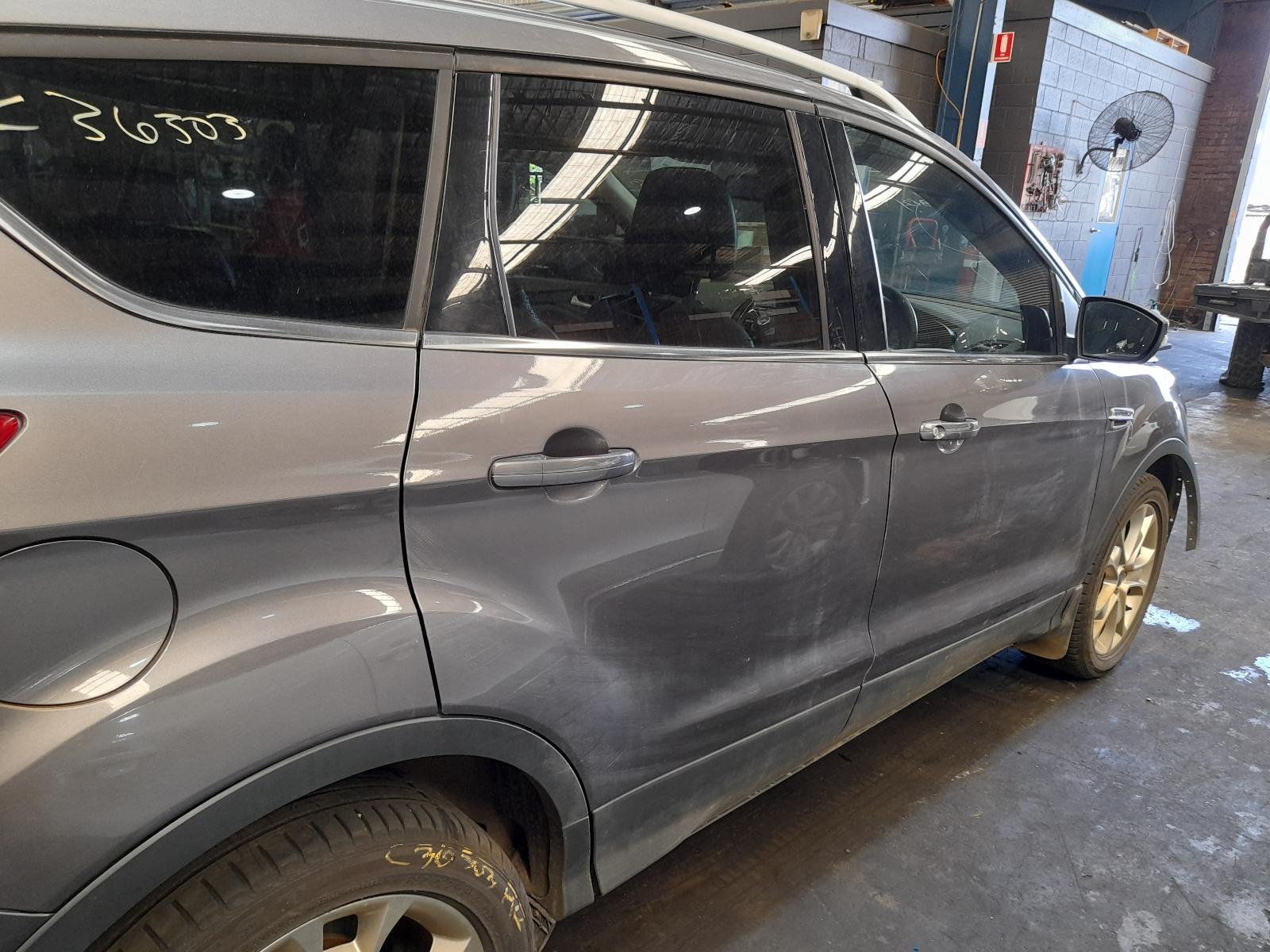 View Auto part Right Rear Door Sliding Ford Kuga 2014