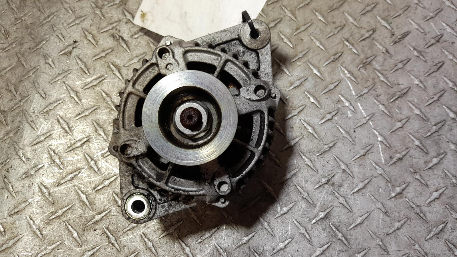 View Auto part Alternator Suzuki S-cross 2014