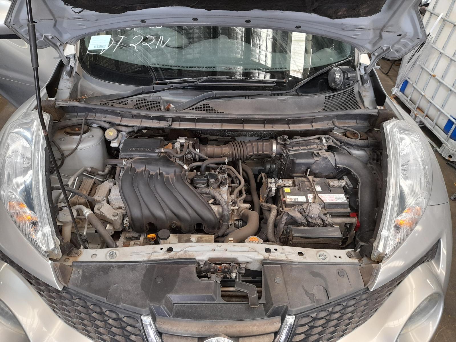 View Auto part Coil/Coil Pack Nissan Juke 2014