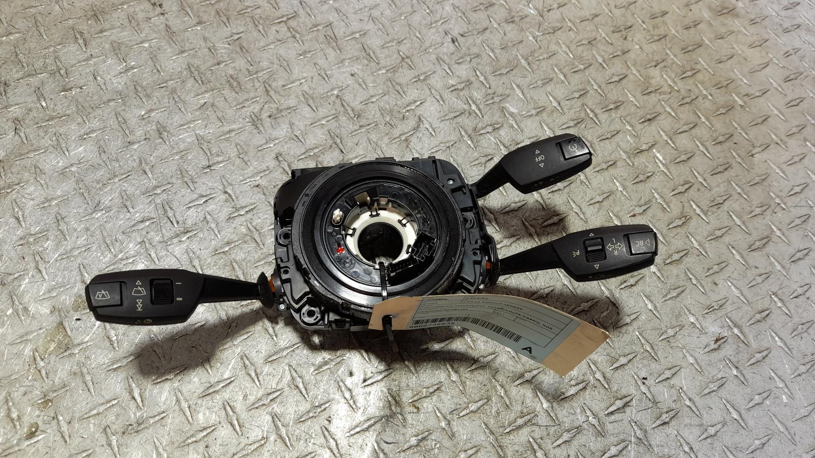 View Auto part Airbag Module/Sensor Bmw 3 Series 2011