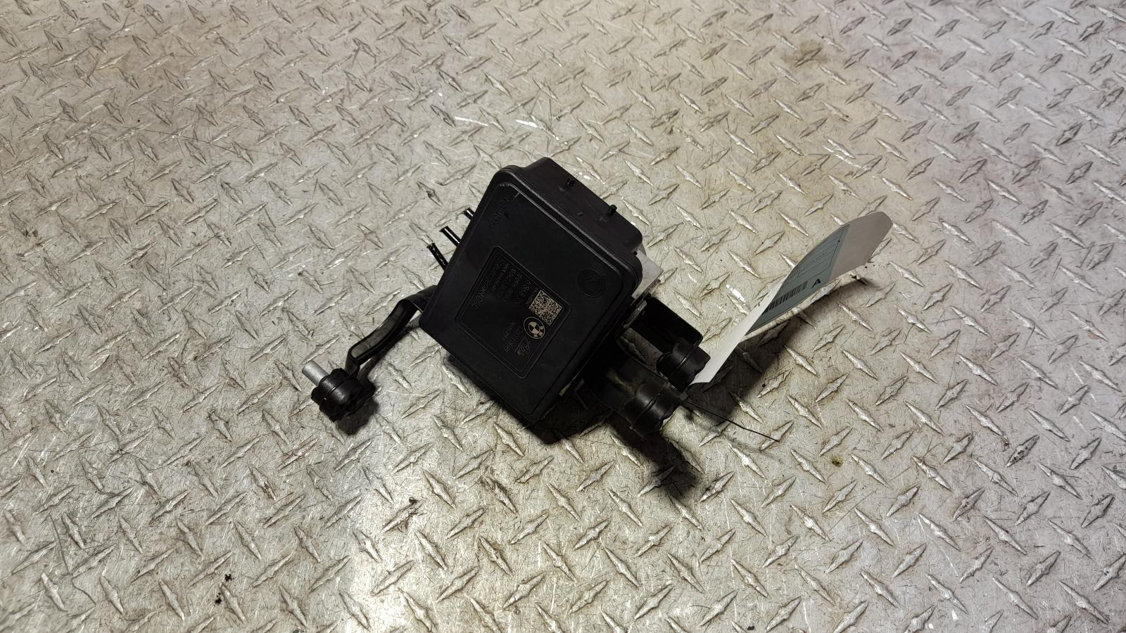 View Auto part Abs Pump/Modulator Bmw 2 Series 2014