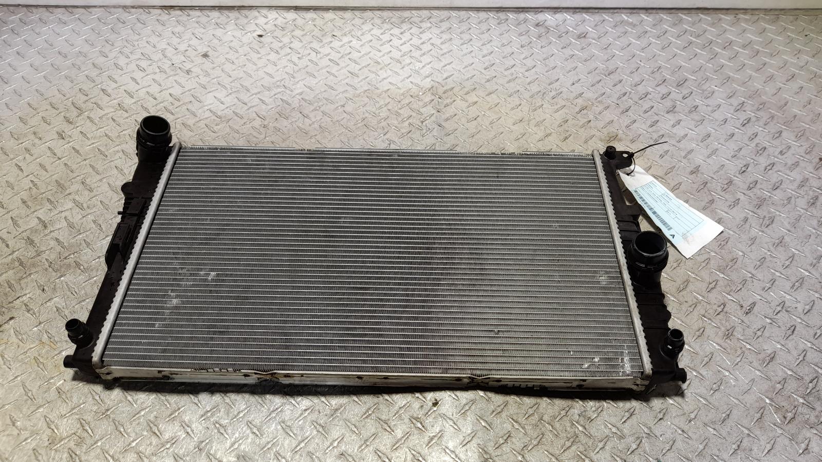 View Auto part Radiator Bmw 2 Series 2014