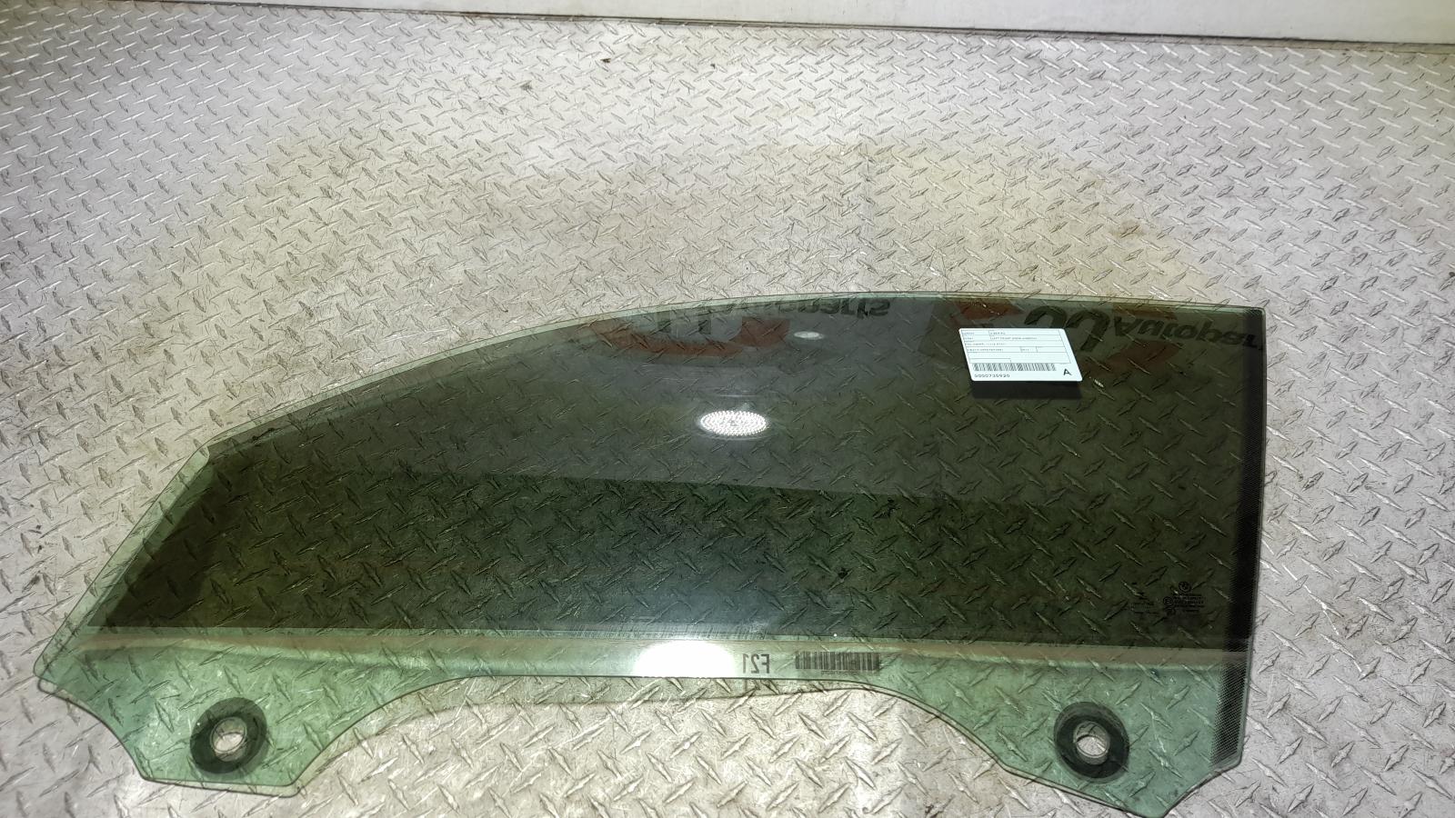 View Auto part Left Front Door Window Bmw 2 Series 2014