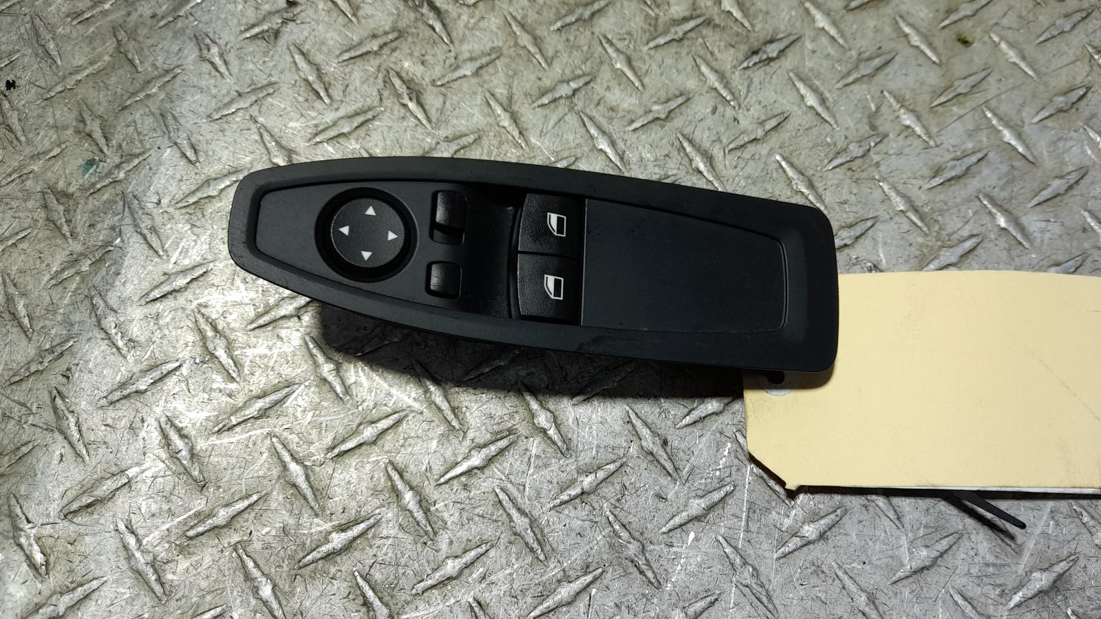 View Auto part Pwr Dr Wind Switch Bmw 2 Series 2014