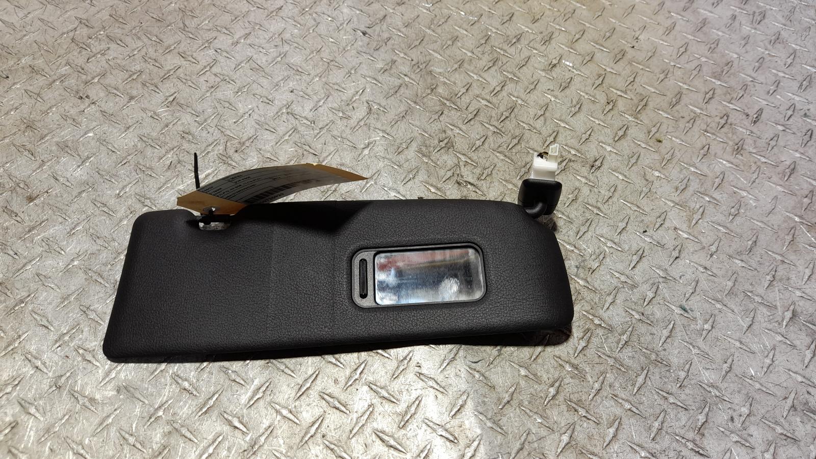 View Auto part Sunvisor Bmw 2 Series 2014