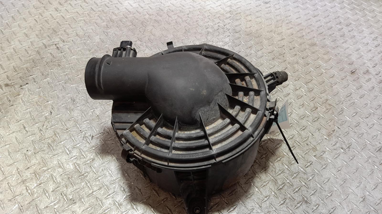 View Auto part Air Cleaner/Box Mazda Bt50 2016