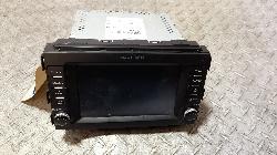 View Auto part Radio/Cd/Dvd/Sat/Tv Kia Carnival/grand Carnival 2019